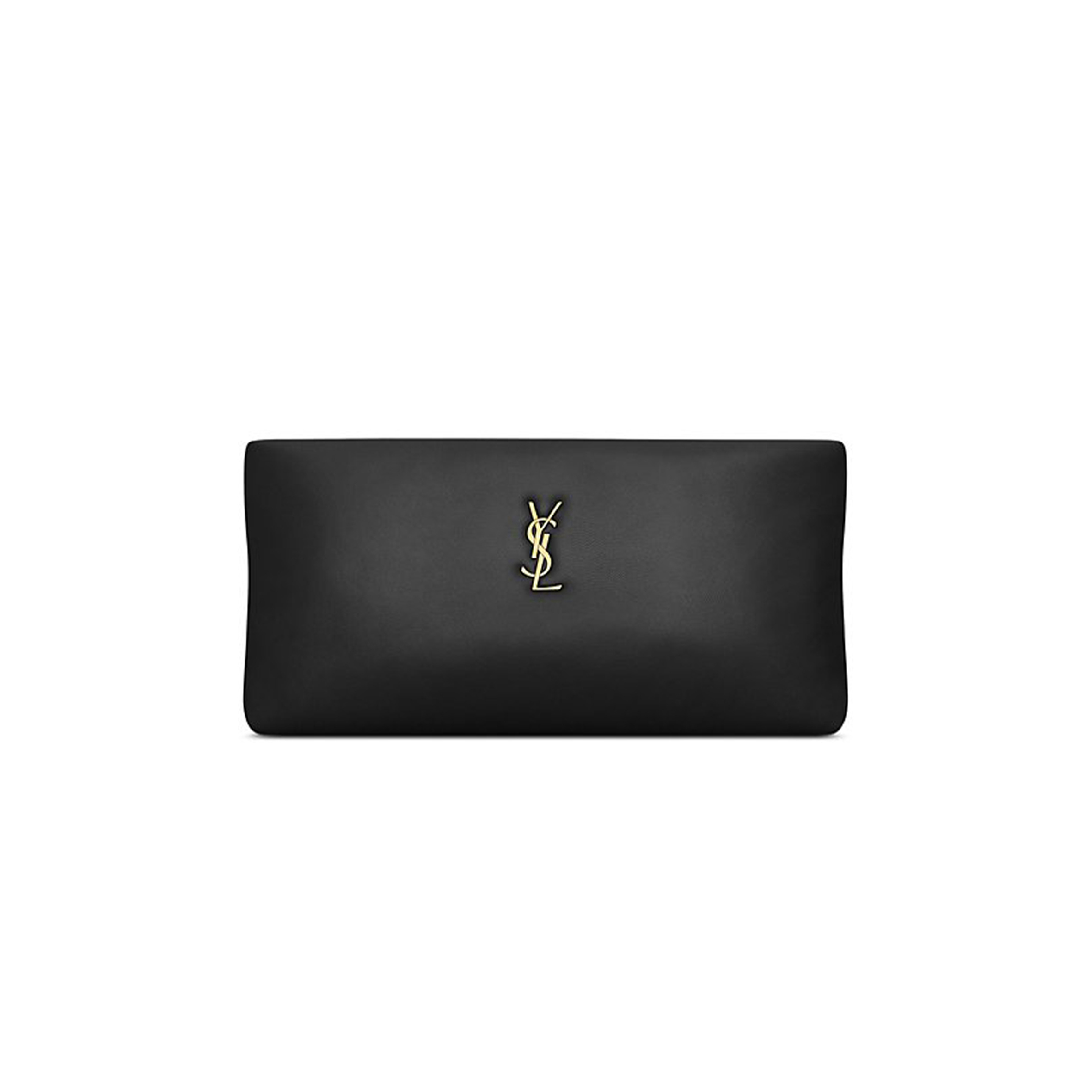 YSL CALYPSO LONG POUCH IN LAMBSKIN 778111AACX18035 (30*15*3.5cm)